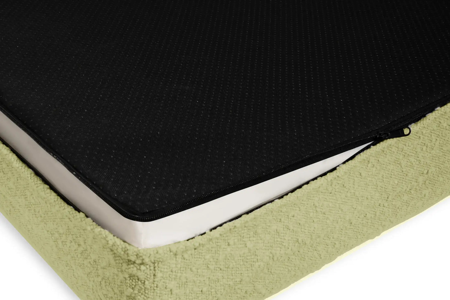 Luxury Orthopedic Dog Bed With Removable Cover