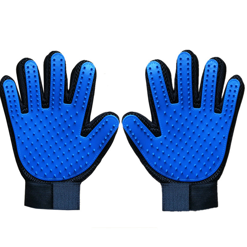 Grooming Pet Glove