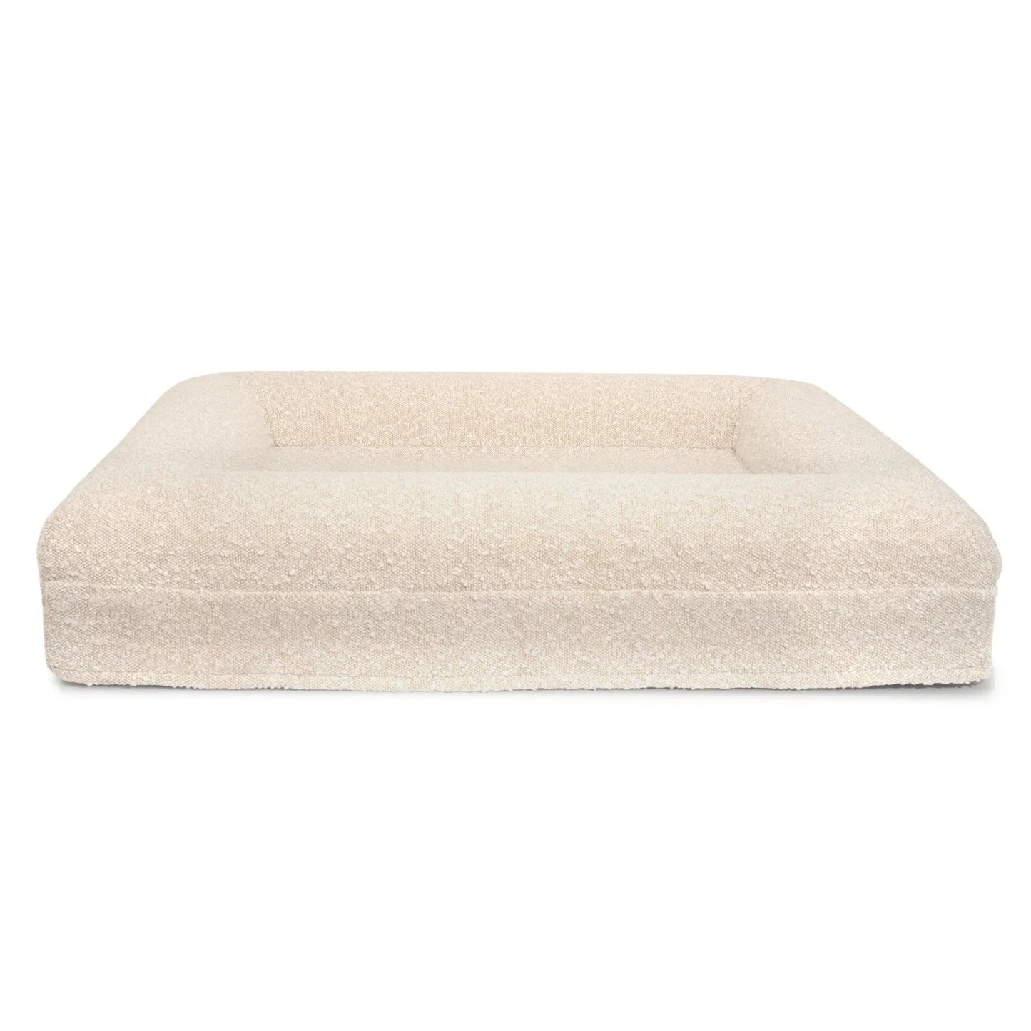 Luxury Orthopedic Dog Bed With Removable Cover