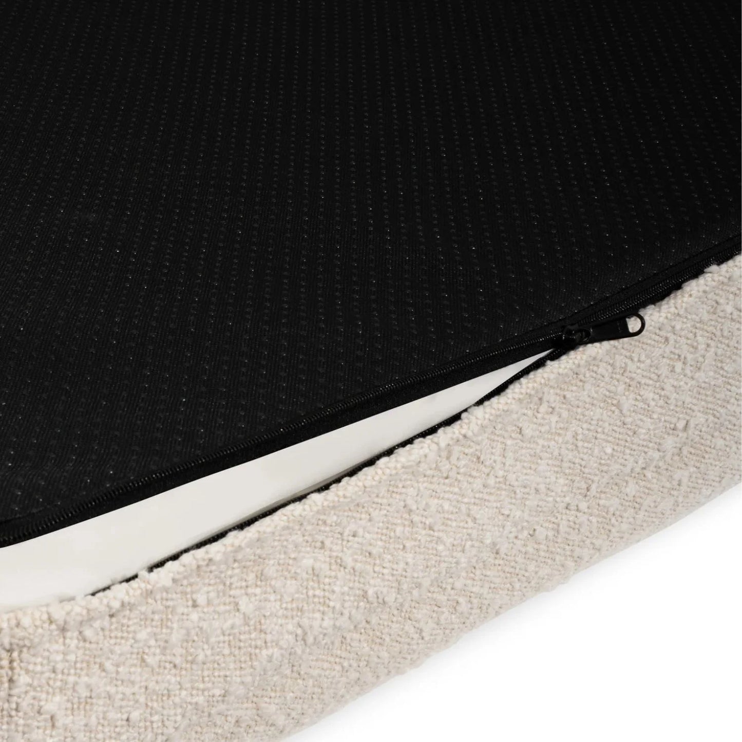 Luxury Orthopedic Dog Bed With Removable Cover