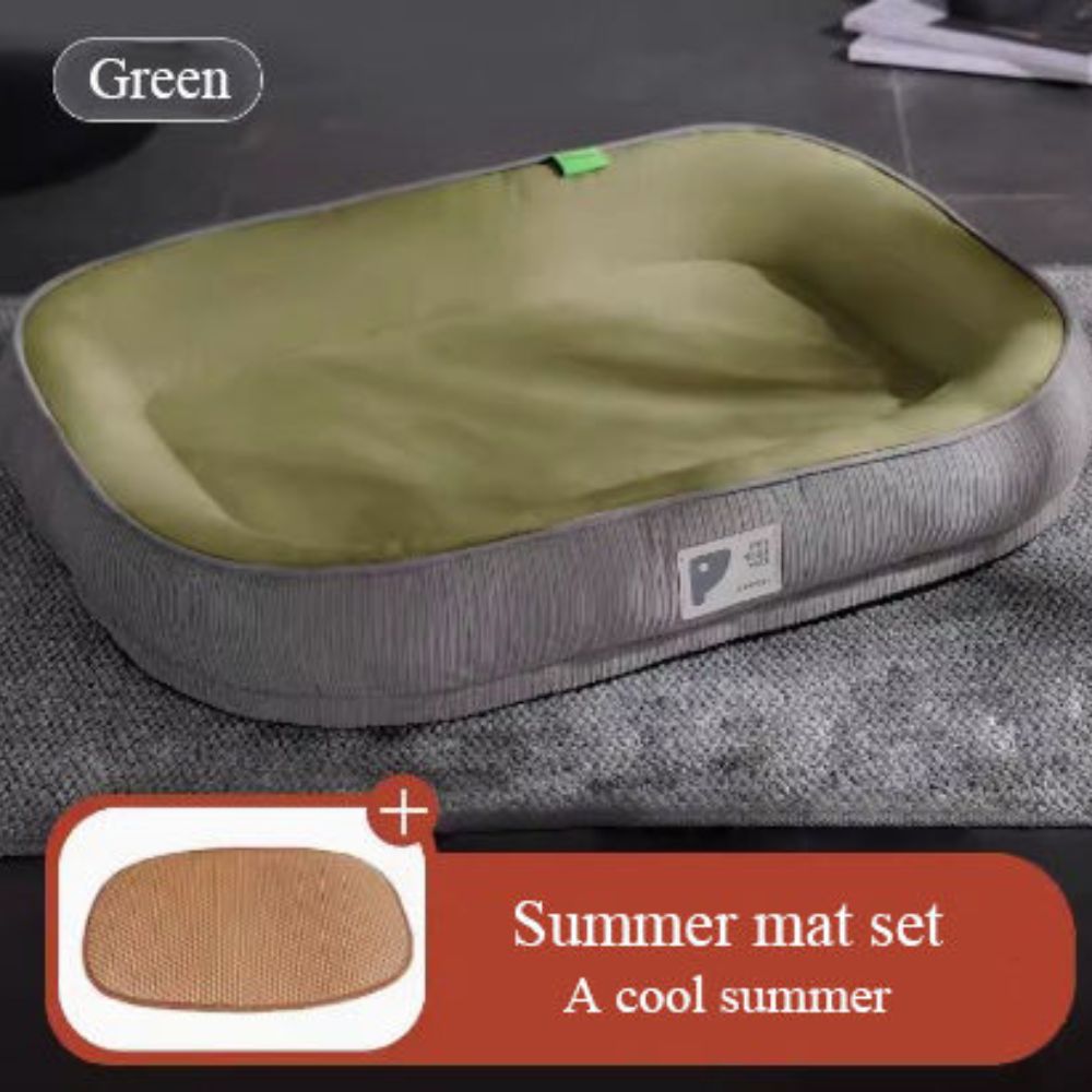 Cooling Summer Pet Bed