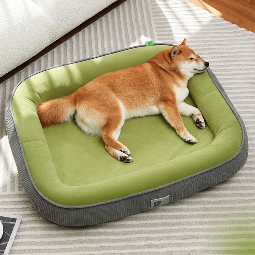 Cooling Summer Pet Bed