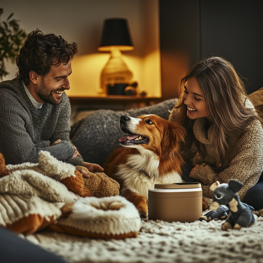 Creating a Smart Home for Your Dog: Must-Have Tech Gadgets for Modern Pet Owners
