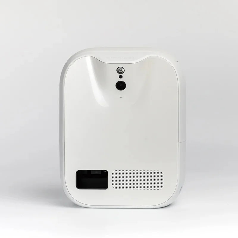 Treat Cam Wi-Fi Enabled Interactive Dog Toy