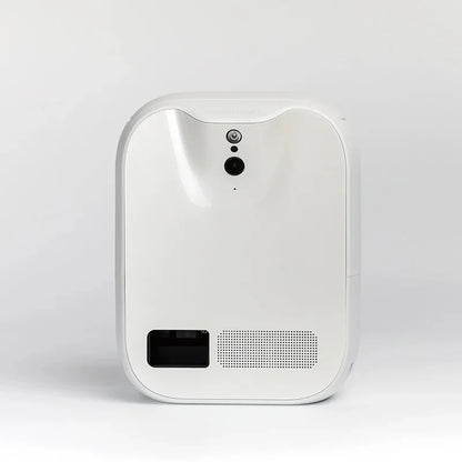 Treat Cam Wi-Fi Enabled Interactive Dog Toy