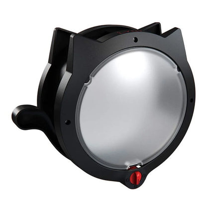 4 Way Locking Cat Flap Door with Auto Close