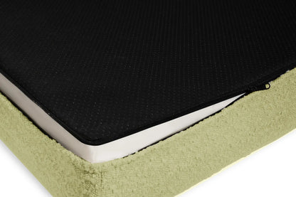 Luxury Orthopedic Dog Bed With Removable Cover