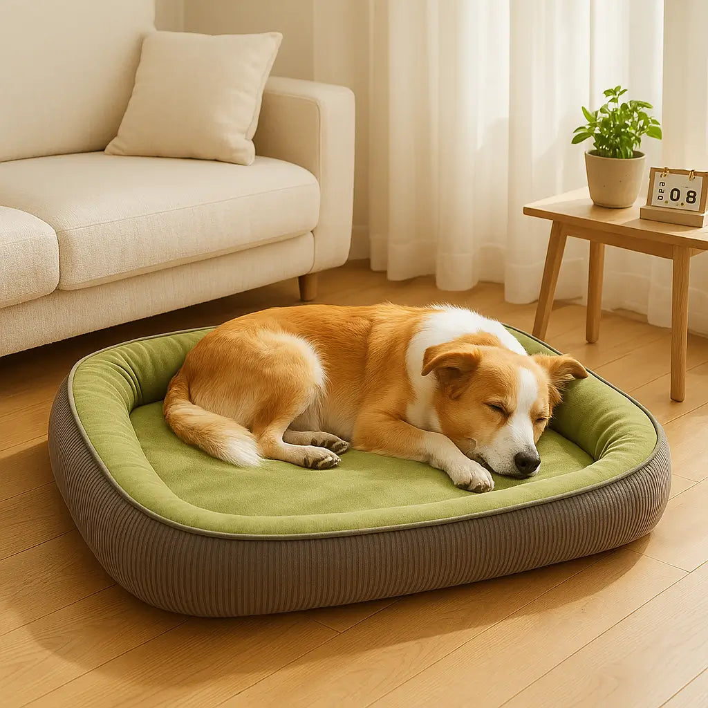 Cooling Summer Pet Bed