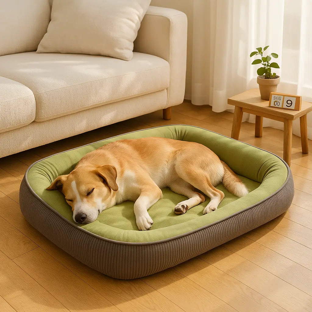 Cooling Summer Pet Bed