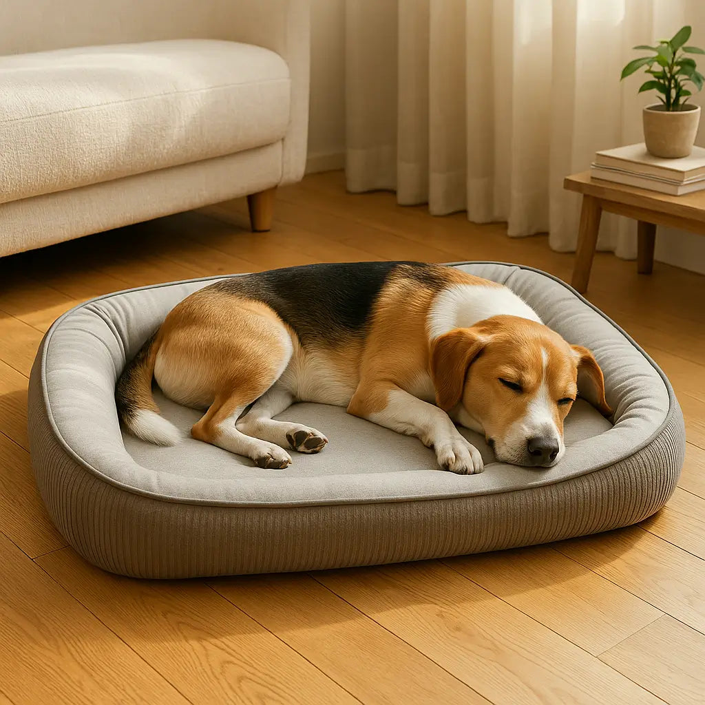 Cooling Summer Pet Bed
