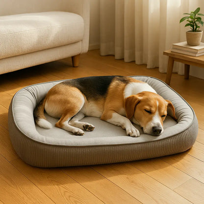Cooling Summer Pet Bed