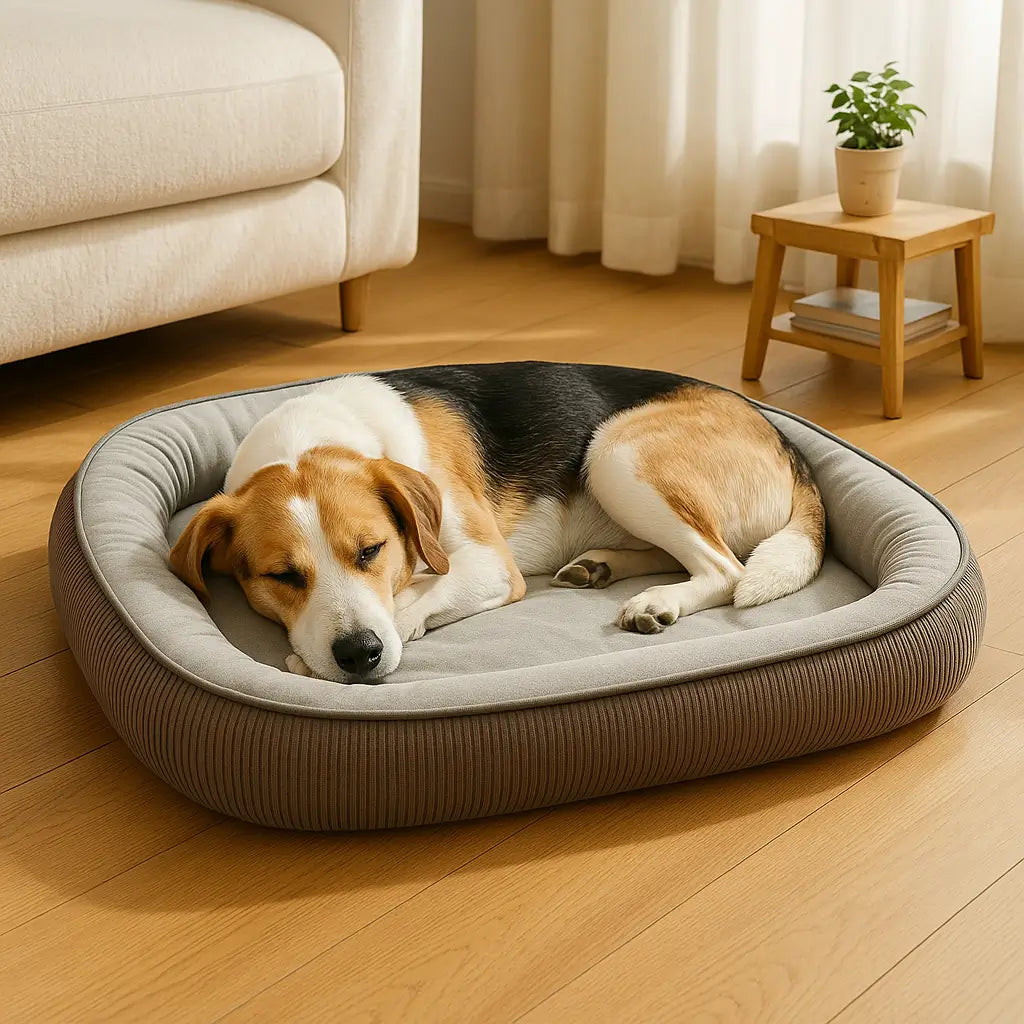Cooling Summer Pet Bed