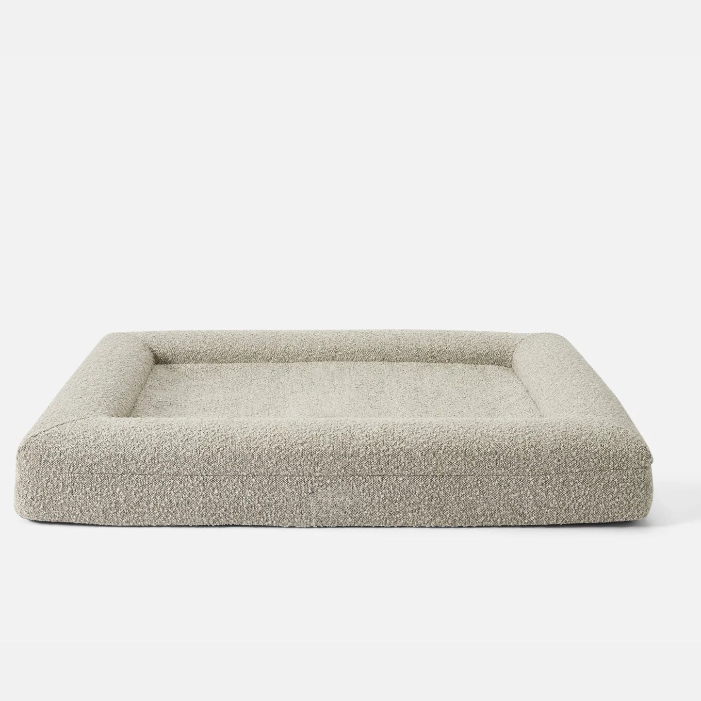 Luxury Orthopedic Dog Bed With Removable Cover