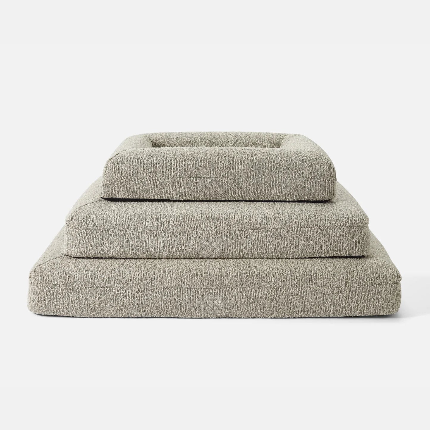 Luxury Orthopedic Dog Bed With Removable Cover