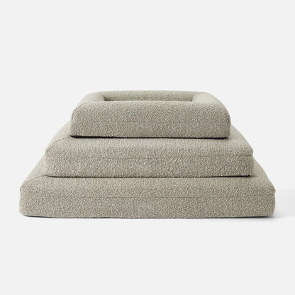 Luxury Orthopedic Dog Bed With Removable Cover