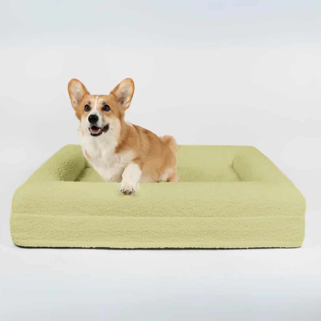 Milliard orthopedic dog bed cheap