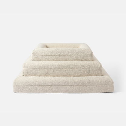 Luxury Orthopedic Dog Bed With Removable Cover