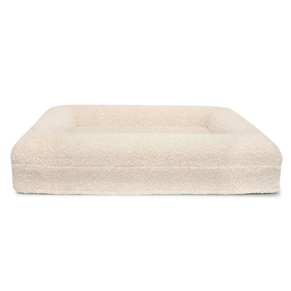Luxury Orthopedic Dog Bed With Removable Cover
