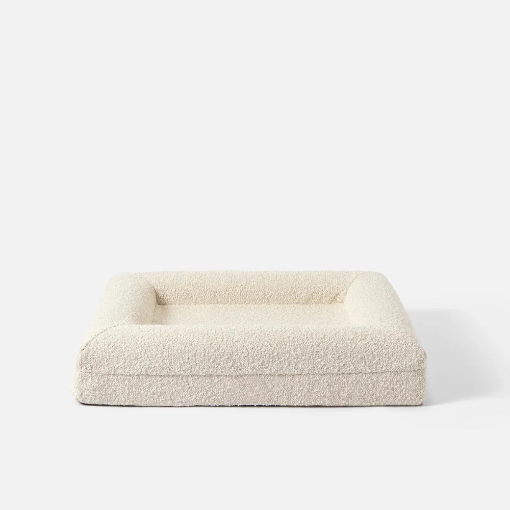 Luxury Orthopedic Dog Bed With Removable Cover