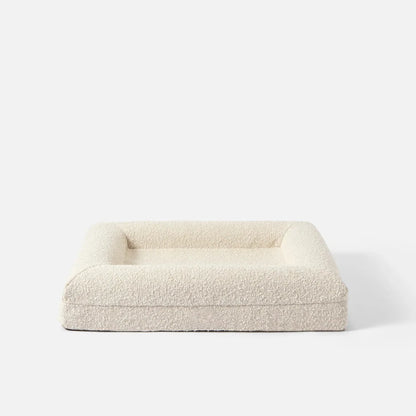 Luxury Orthopedic Dog Bed With Removable Cover