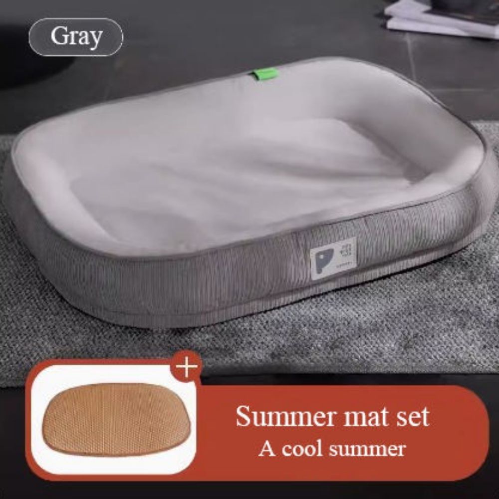 Cooling Summer Pet Bed