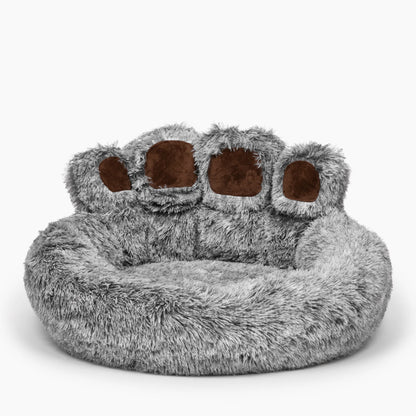 Calming Paw Dog Bed