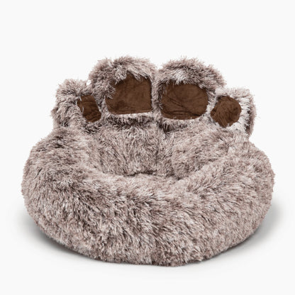 Calming Paw Dog Bed
